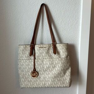 Michael Kors Jet Set Bag